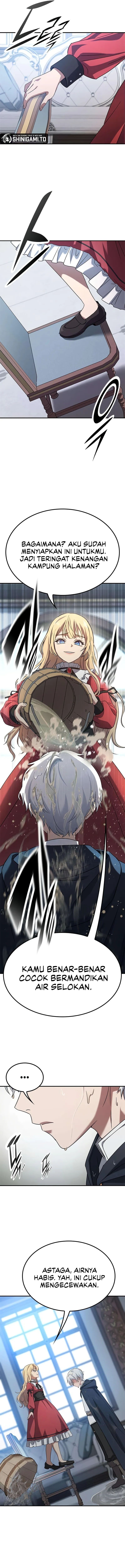 Noble Lady Reformation Guide Chapter 02 Gambar 22