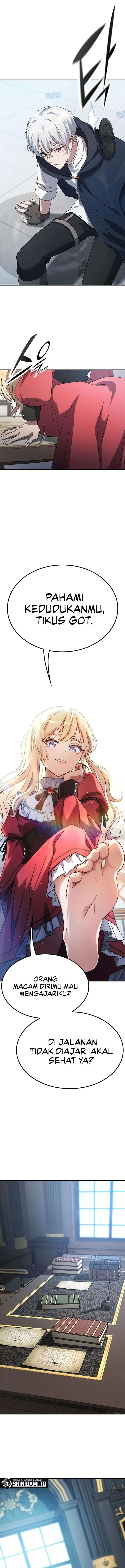 Noble Lady Reformation Guide Chapter 02 Gambar 24