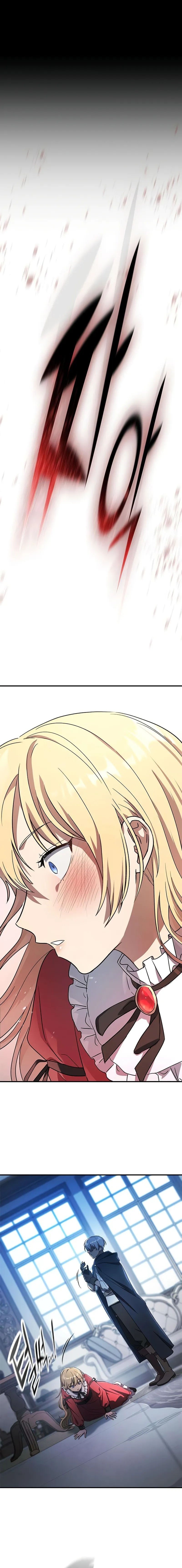 Noble Lady Reformation Guide Chapter 02 Gambar 26