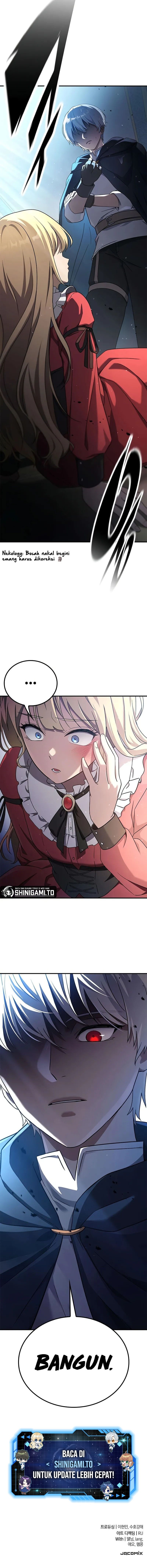 Noble Lady Reformation Guide Chapter 02 Gambar 27