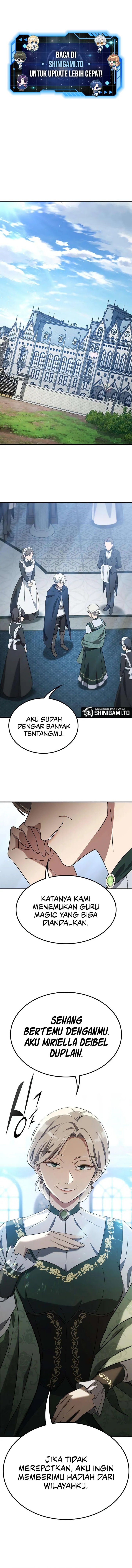 Noble Lady Reformation Guide Chapter 06 Gambar 2