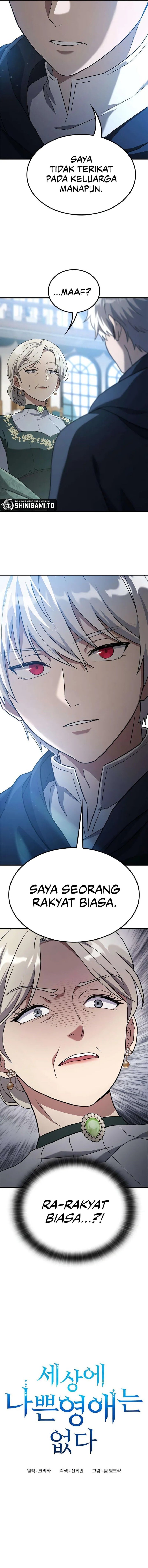 Noble Lady Reformation Guide Chapter 06 Gambar 3