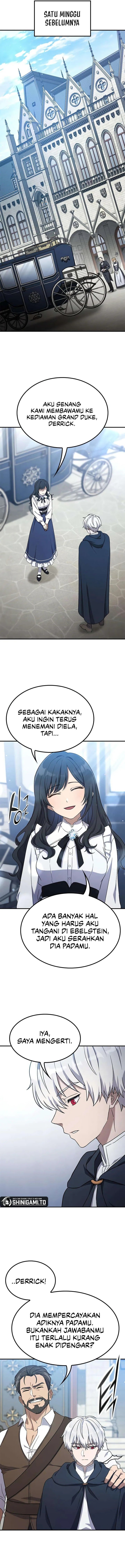 Noble Lady Reformation Guide Chapter 06 Gambar 4