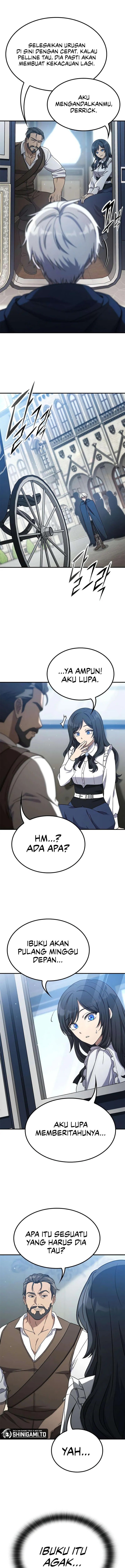 Noble Lady Reformation Guide Chapter 06 Gambar 5