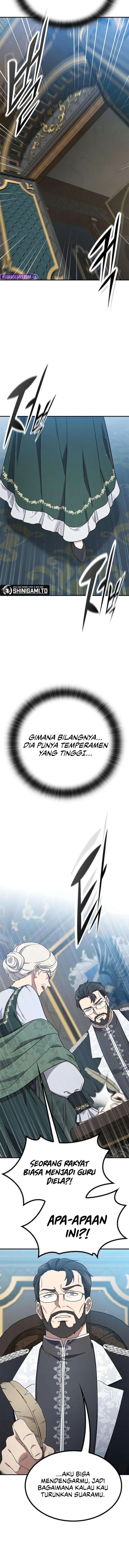 Noble Lady Reformation Guide Chapter 06 Gambar 6