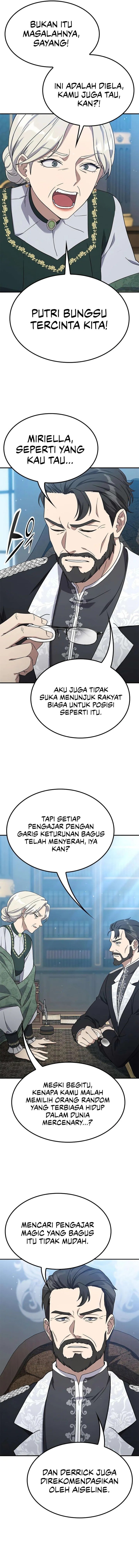 Noble Lady Reformation Guide Chapter 06 Gambar 7