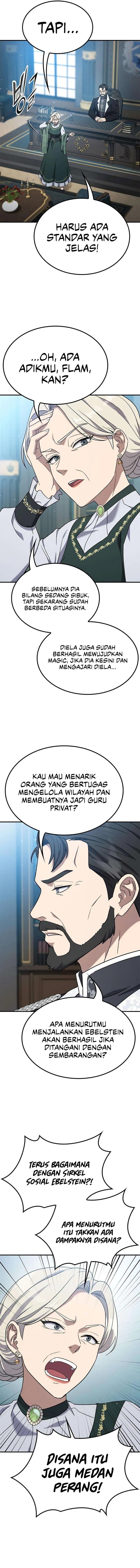 Noble Lady Reformation Guide Chapter 06 Gambar 8