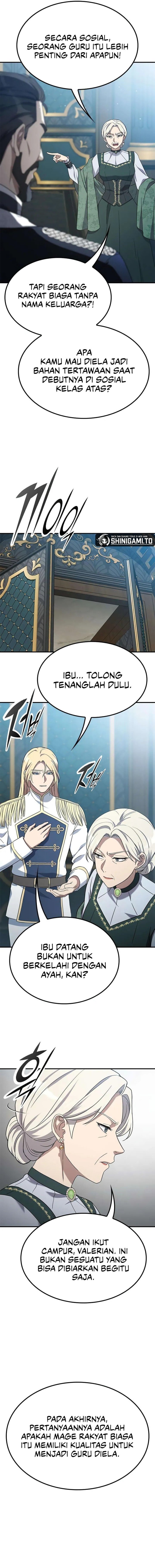 Noble Lady Reformation Guide Chapter 06 Gambar 9