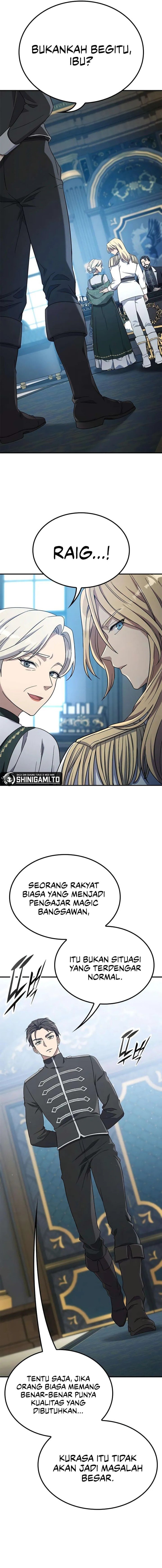 Noble Lady Reformation Guide Chapter 06 Gambar 10