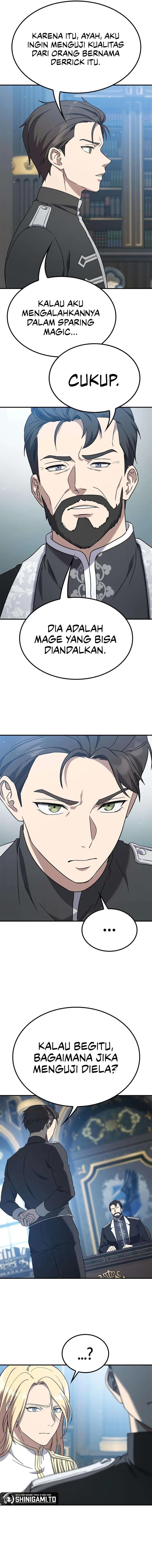 Noble Lady Reformation Guide Chapter 06 Gambar 11