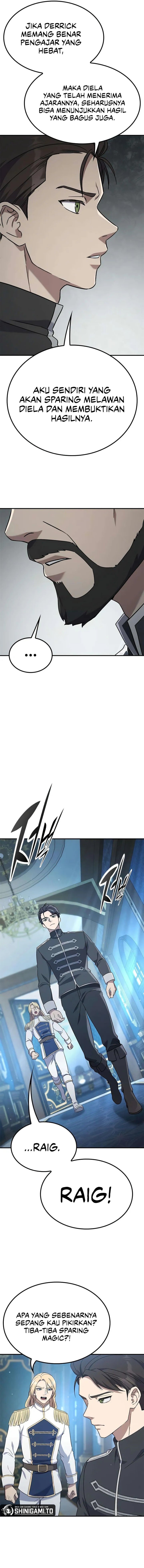 Noble Lady Reformation Guide Chapter 06 Gambar 12