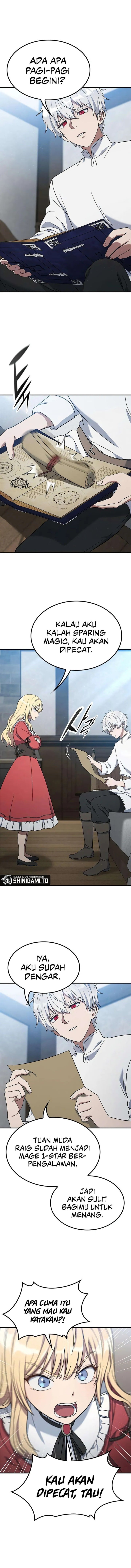 Noble Lady Reformation Guide Chapter 06 Gambar 15