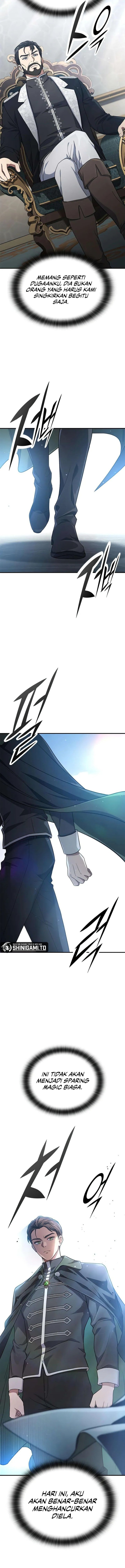 Noble Lady Reformation Guide Chapter 06 Gambar 18