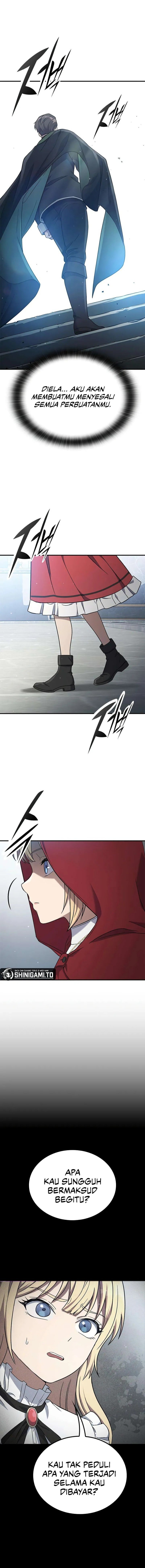 Noble Lady Reformation Guide Chapter 06 Gambar 19