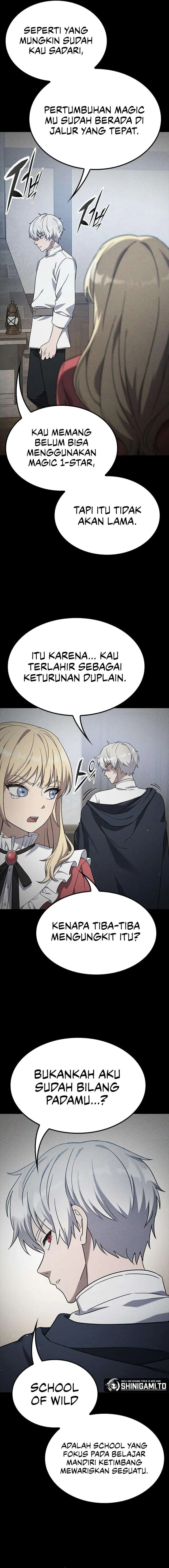 Noble Lady Reformation Guide Chapter 06 Gambar 20