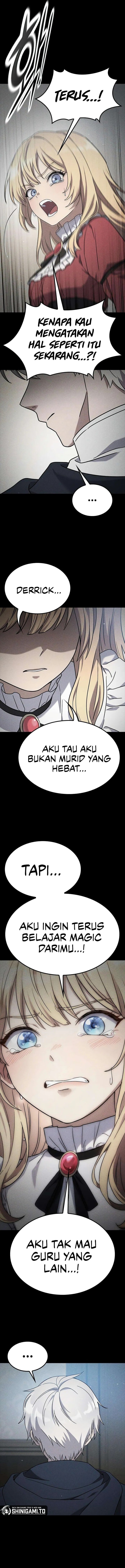 Noble Lady Reformation Guide Chapter 06 Gambar 21