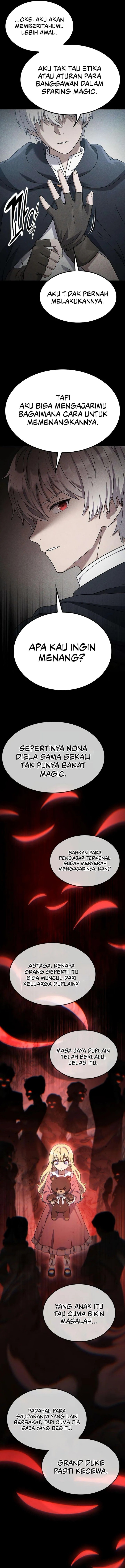 Noble Lady Reformation Guide Chapter 06 Gambar 22