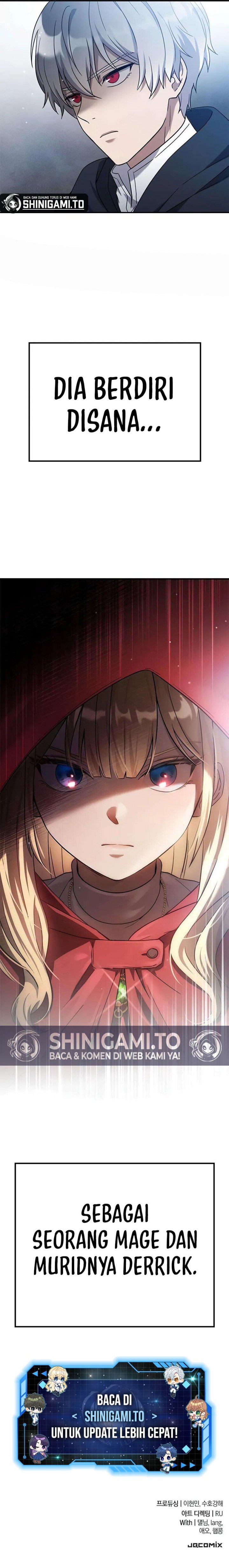 Noble Lady Reformation Guide Chapter 06 Gambar 24