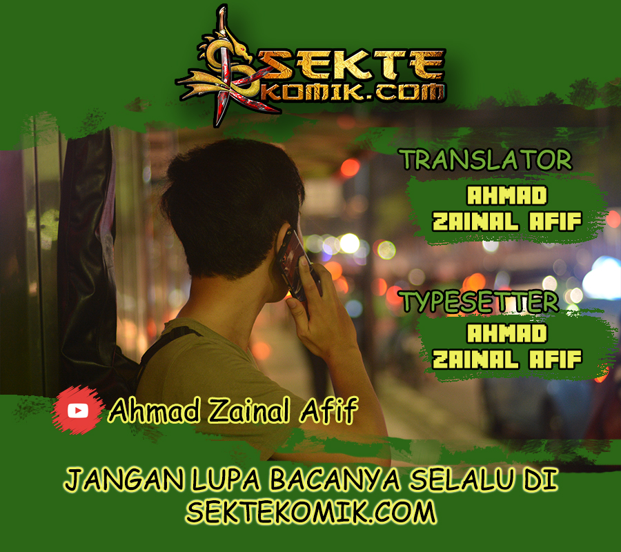 Non Player Character Chapter 01 Gambar 1