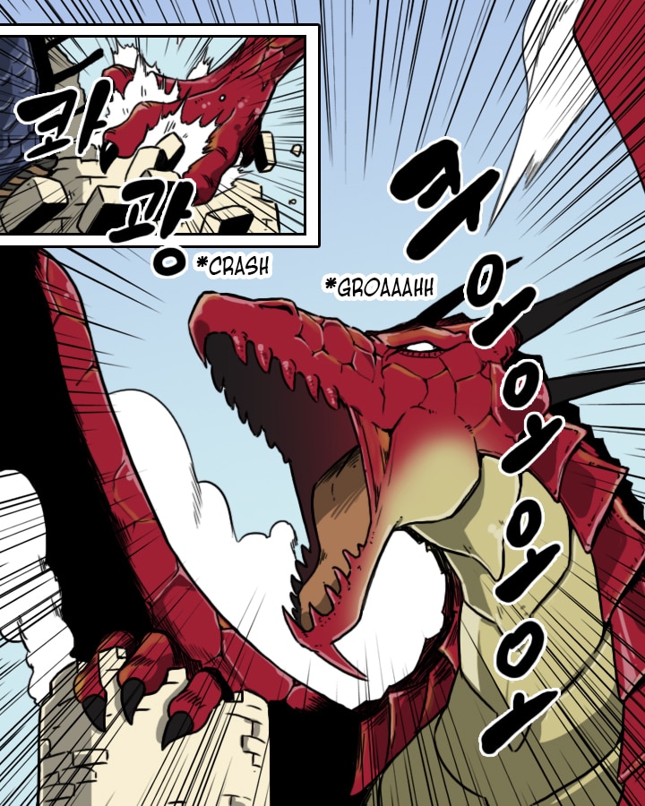 Non Player Character Chapter 01 Gambar 4
