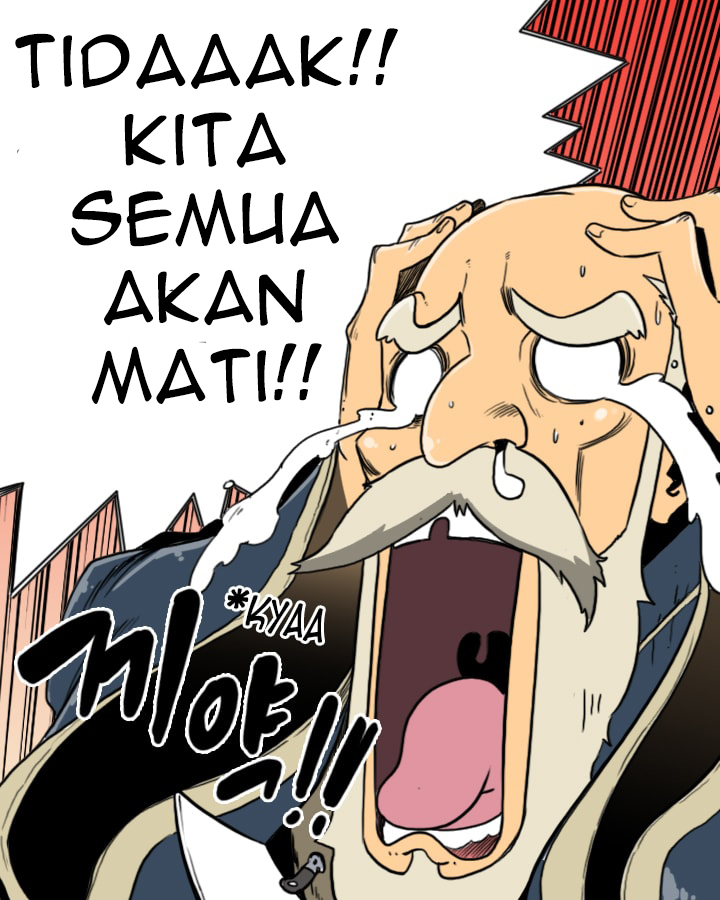 Non Player Character Chapter 01 Gambar 7