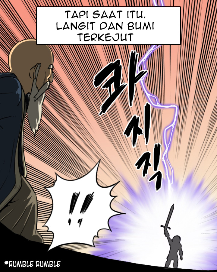 Non Player Character Chapter 01 Gambar 8
