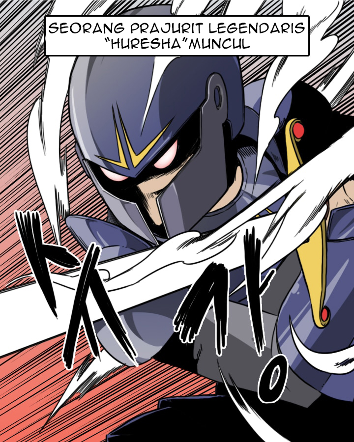 Non Player Character Chapter 01 Gambar 9