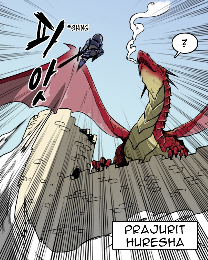 Non Player Character Chapter 01 Gambar 10