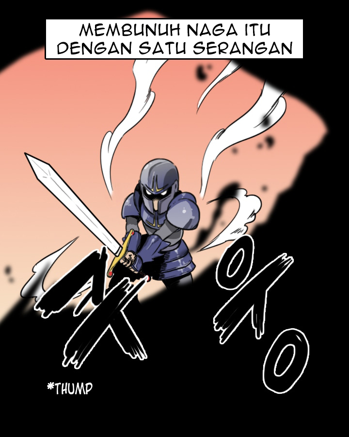 Non Player Character Chapter 01 Gambar 13
