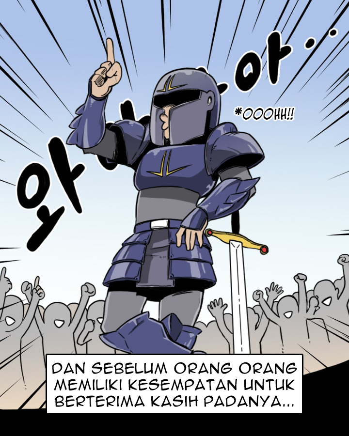 Non Player Character Chapter 01 Gambar 15