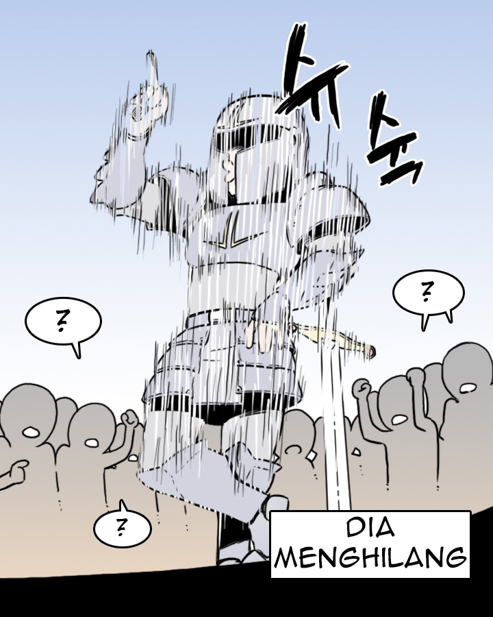 Non Player Character Chapter 01 Gambar 16