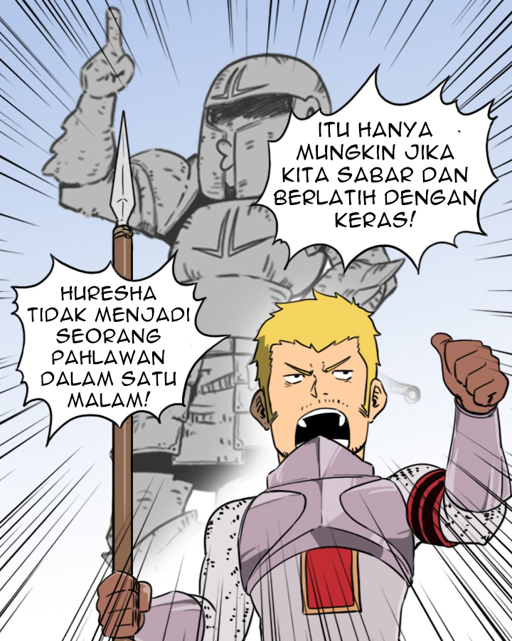 Non Player Character Chapter 01 Gambar 22