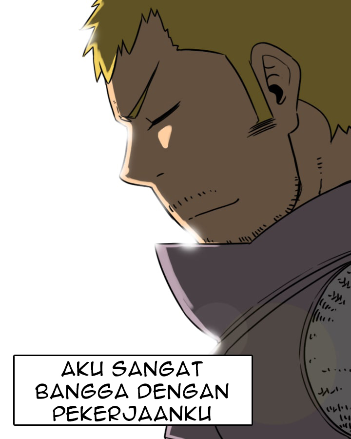 Non Player Character Chapter 01 Gambar 25