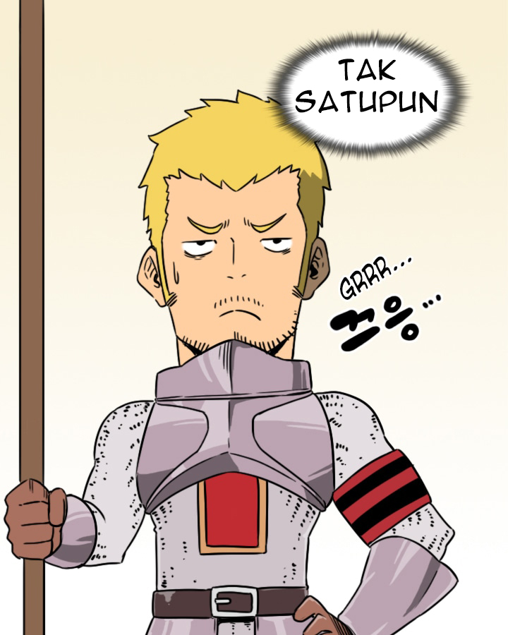 Non Player Character Chapter 01 Gambar 27