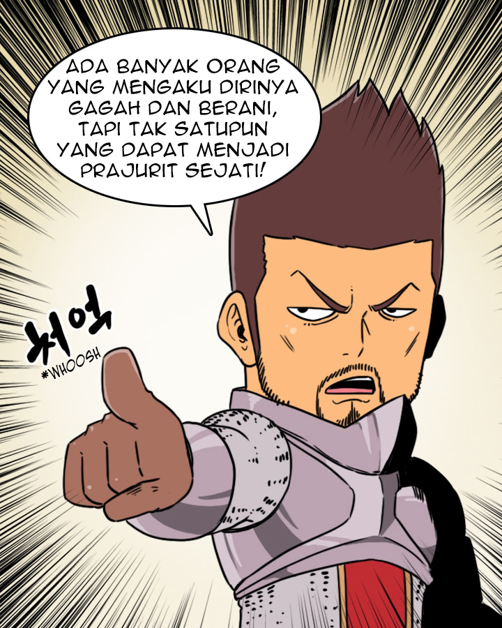 Non Player Character Chapter 01 Gambar 29