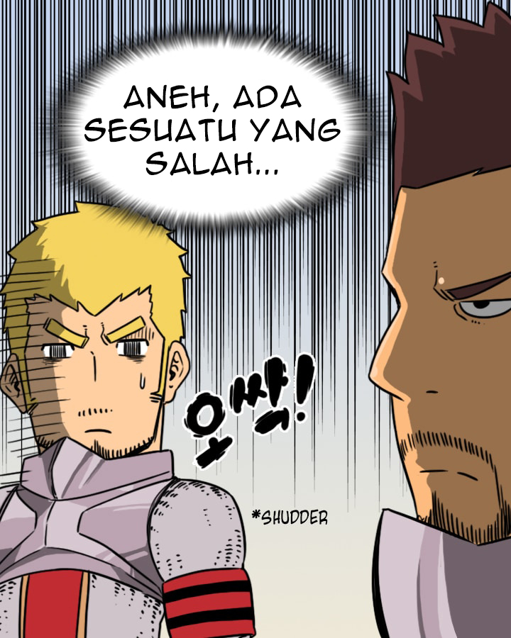 Non Player Character Chapter 01 Gambar 35