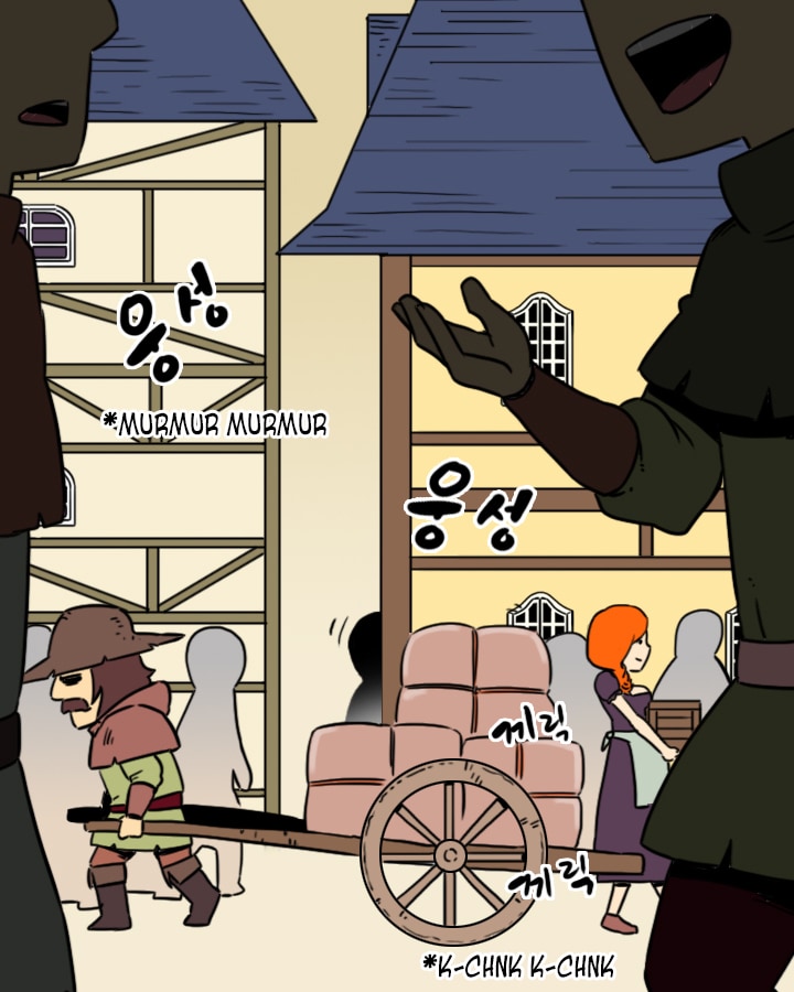 Non Player Character Chapter 01 Gambar 36