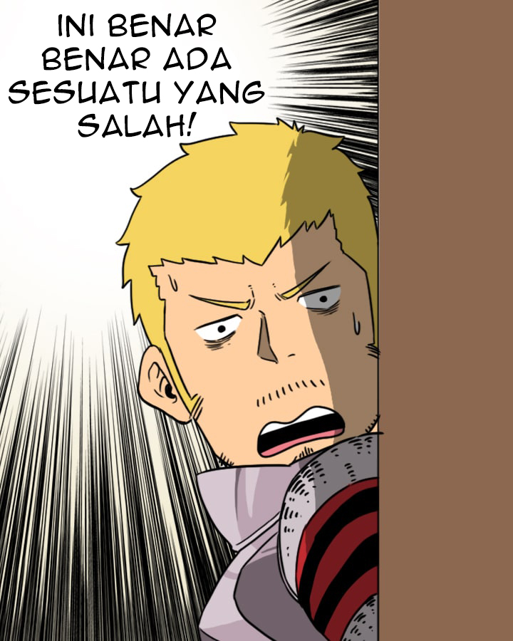 Non Player Character Chapter 01 Gambar 38