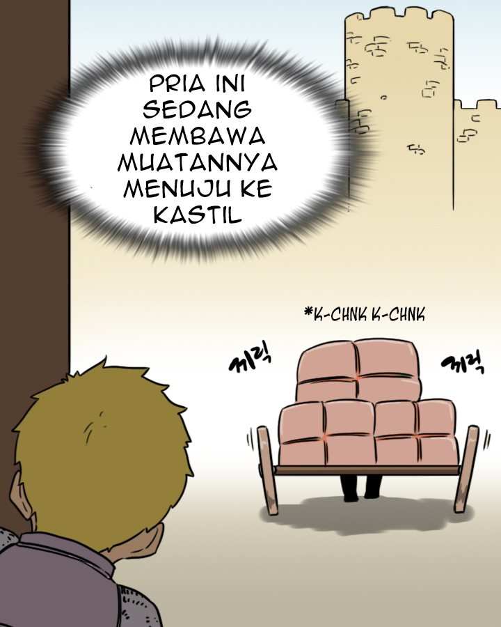 Non Player Character Chapter 01 Gambar 39