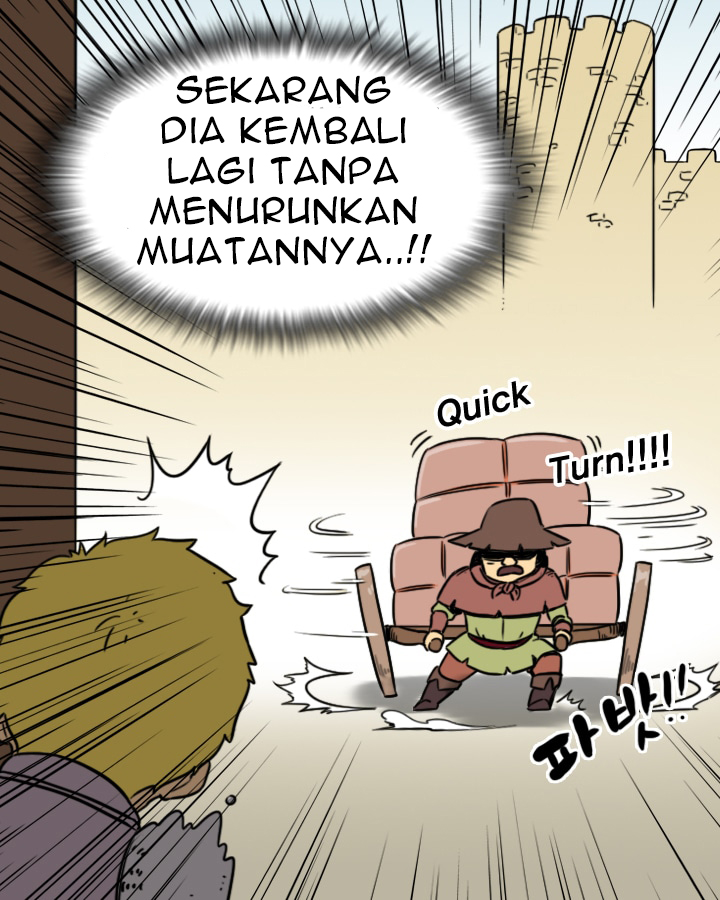 Non Player Character Chapter 01 Gambar 40