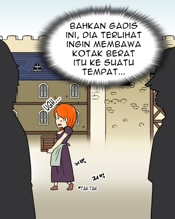 Non Player Character Chapter 01 Gambar 41