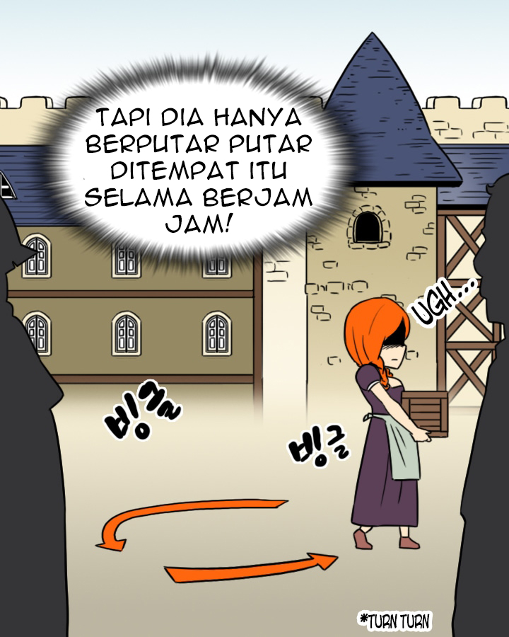Non Player Character Chapter 01 Gambar 42