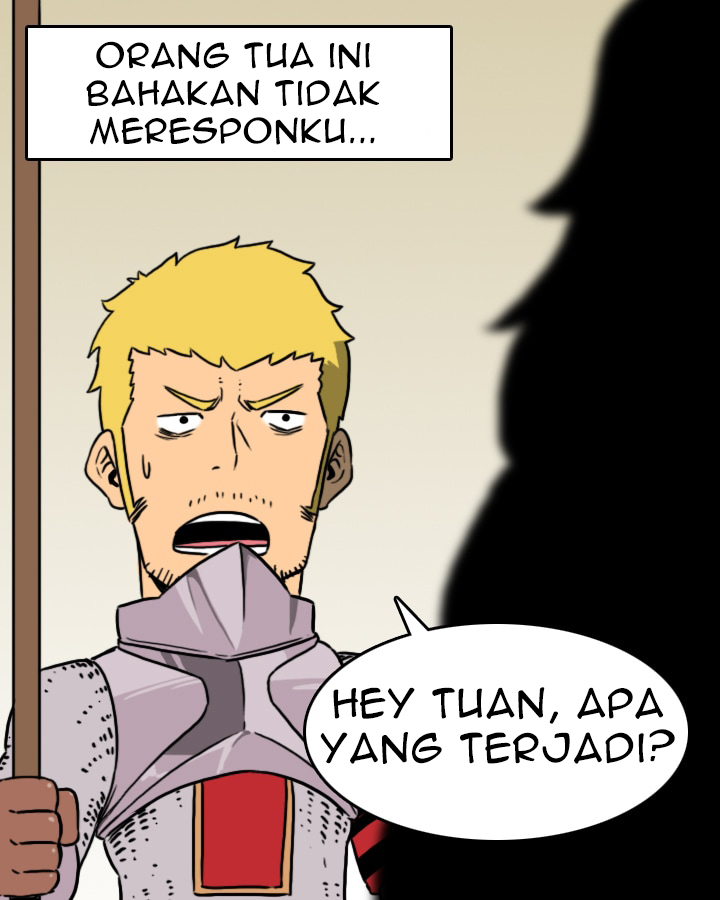 Non Player Character Chapter 01 Gambar 43