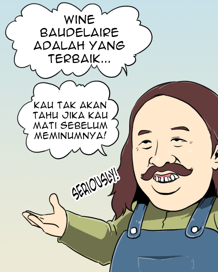 Non Player Character Chapter 01 Gambar 44