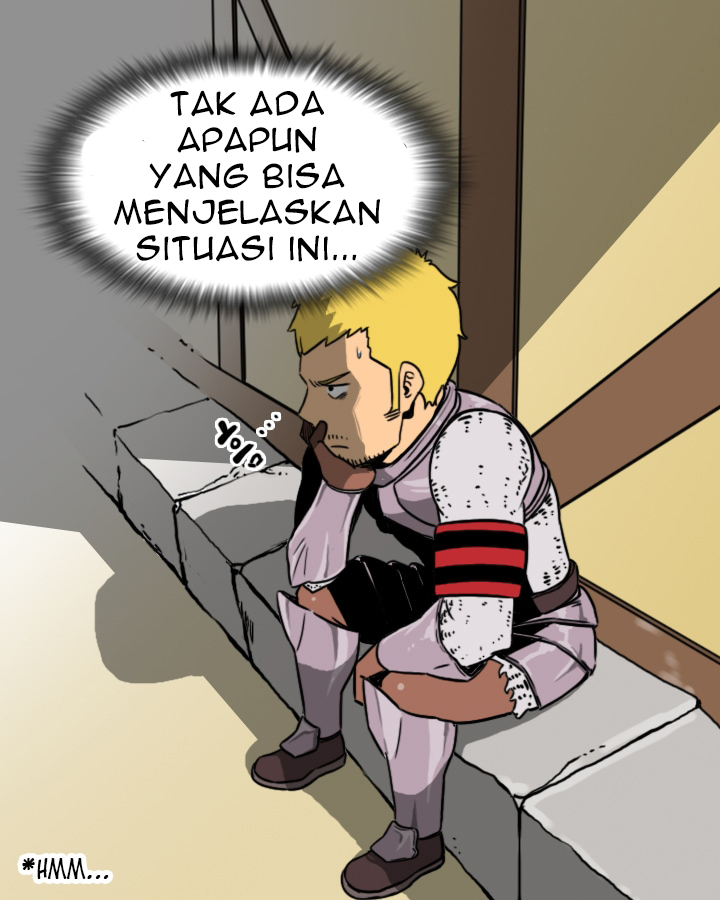 Non Player Character Chapter 01 Gambar 46