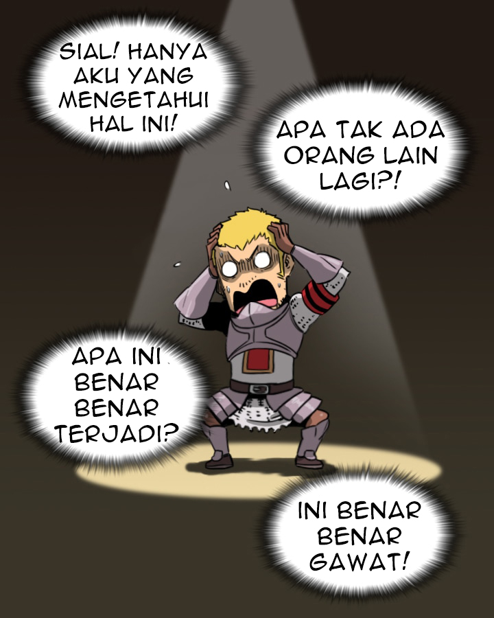 Non Player Character Chapter 01 Gambar 48