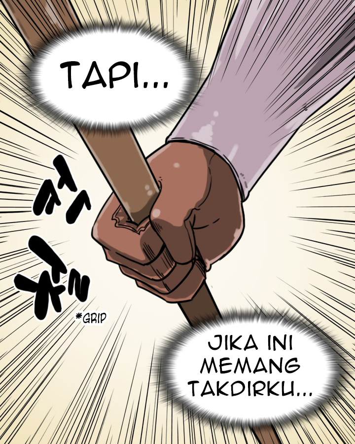Non Player Character Chapter 01 Gambar 49