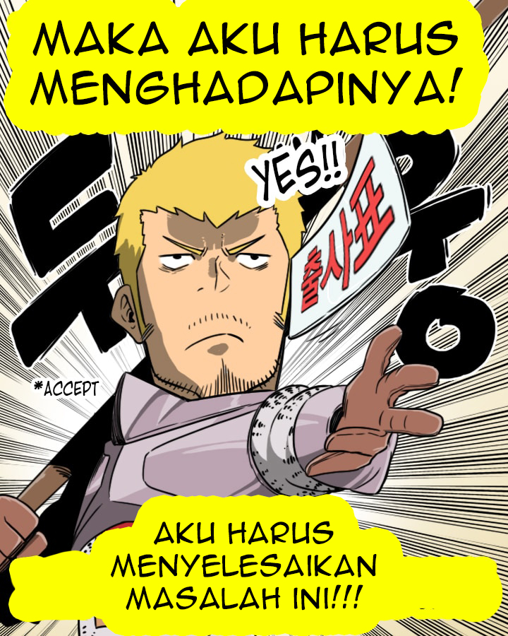Non Player Character Chapter 01 Gambar 50