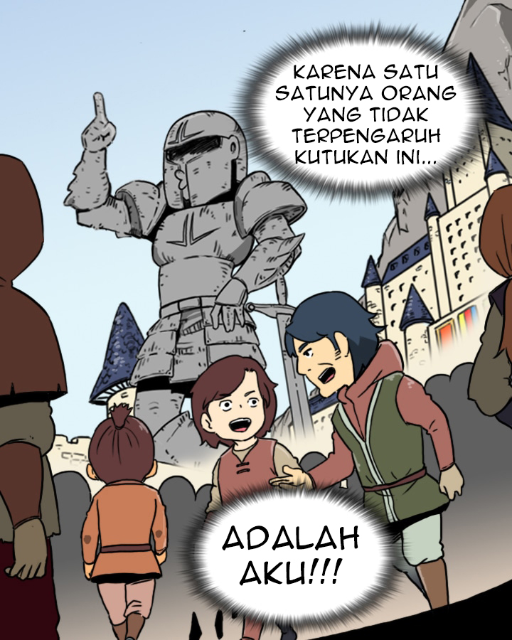 Non Player Character Chapter 01 Gambar 51
