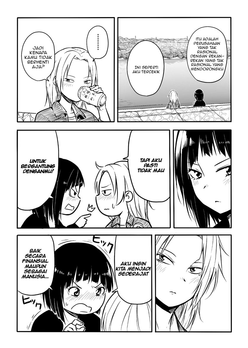 Non and Su Chapter 03 Gambar 3